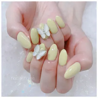 ネイル ＶＩＶＩ nailsalonのネイルデザイン