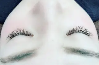 マツエク・マツパ DRESS (ドレス)のマツエク・マツパデザイン