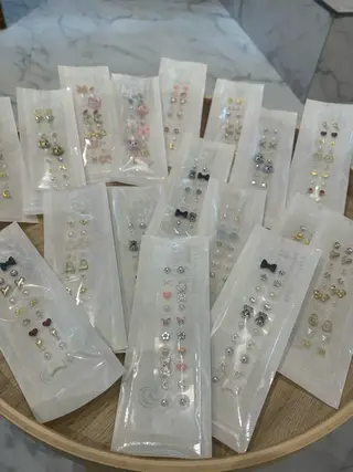 フェイシャルワックス 自然派エステファーノのその他イメージ