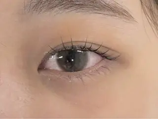 マツエク・マツパ Holus Moriguchiのマツエク・マツパデザイン