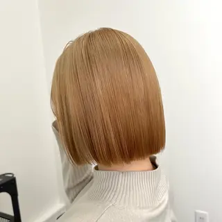 ショート カラー eclipse shinoのマツエク・マツパデザイン