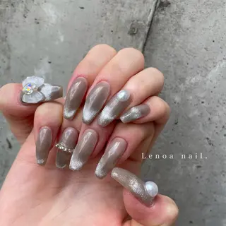 ネイル nailsalon Lenoaのネイルデザイン