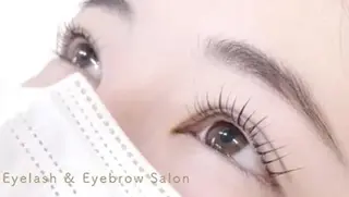 マツエク・マツパ eny 船橋日大前のマツエク・マツパデザイン