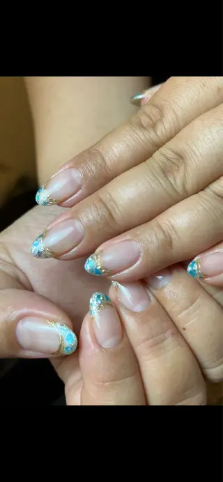 ネイル dada nail ダダネイルのネイルデザイン
