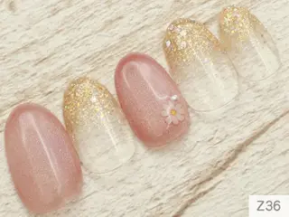 ネイル 🤍 Janのネイルデザイン