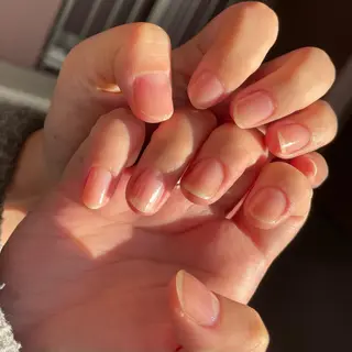 ネイル 奥園 良恵のネイルデザイン