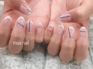 ネイル mua nail mikiのネイルデザイン