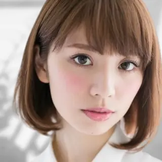 カラー デザインカラーリスト 🌈木村有希のヘアスタイル