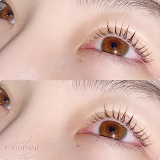 マツエク・マツパ hikari 🌻*.ﾟのマツエク・マツパデザイン