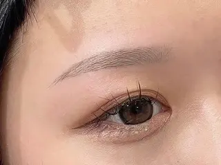アイブロウ eye’s 新宿店所属・iblow.新宿 Runaの眉毛・アイブロウイメージ