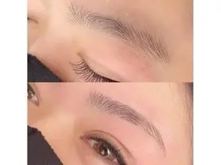 アイブロウ ルシール所属・脱毛＆小顔コルギ 専門店 Lucirのエステ・リラクイメージ