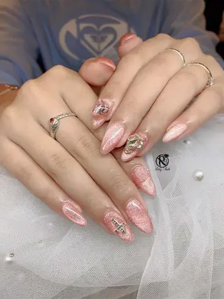 ネイル CHERRYネイルサロン所属・チェリネイルサロン 霞ヶ関のネイルデザイン