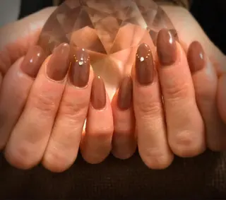 ネイル 💎JADE💎 齊藤沙也香のエステ・リラクイメージ