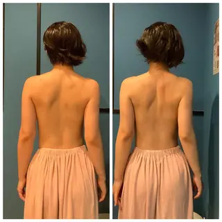 ミラクルバスト 津田沼店　松本まおのエステ・リラクイメージ