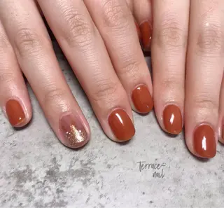 ネイル KAMINO CHIKAのネイルデザイン