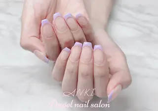 ネイル Angel nail salonのネイルデザイン