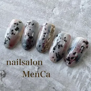 ネイル 江崎 景子のネイルデザイン