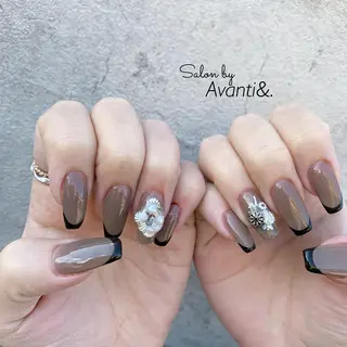 ネイル ＿i nails'のネイルデザイン