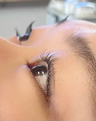 マツエク・マツパ Crystal きしもとのマツエク・マツパデザイン