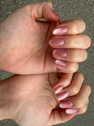 ネイル スズキ マイコのネイルデザイン