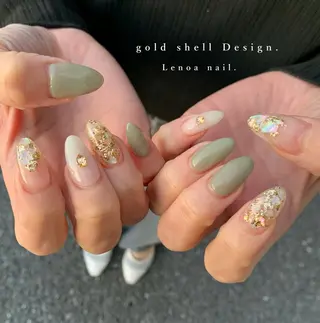 ネイル nailsalon Lenoaのネイルデザイン