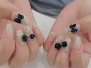 ネイル ROCCO nailのネイルデザイン