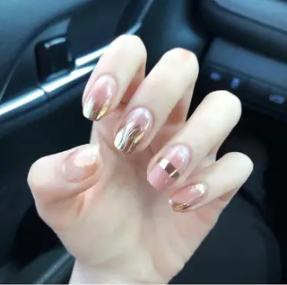 ネイル May&Way Neilのネイルデザイン