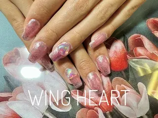 ネイル I. AYUMIのネイルデザイン