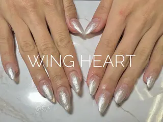 ネイル I. AYUMIのネイルデザイン