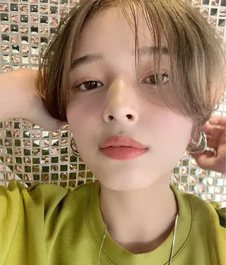 マツエク・マツパ ELFIN所属・【束感まつ毛 】 ELFINのマツエク・マツパデザイン