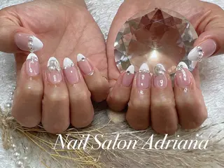 ネイル ADRIANA 大久保駅前徒歩2分のその他イメージ