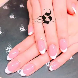 ネイル S&S 村田小百合のネイルデザイン