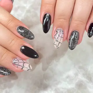 ネイル Beautiful Meかえでのネイルデザイン