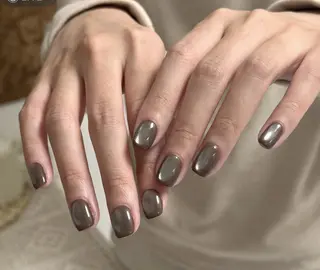 ネイル Molly _nailのネイルデザイン