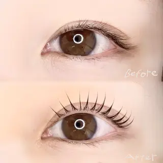 マツエク・マツパ ：O 🛋️ eye designのマツエク・マツパデザイン