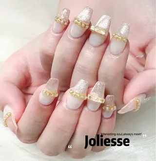 ネイル Joliesse nail salonのネイルデザイン