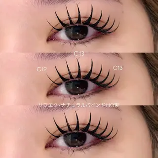 マツエク・マツパ 《EYELA》 ayaka🩰のマツエク・マツパデザイン