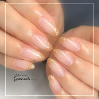ネイル GRACE NAILSのネイルデザイン