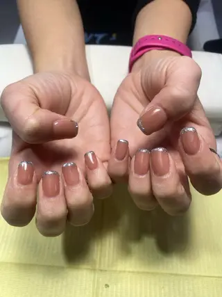 ネイル tumake Yuiのネイルデザイン