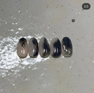 ネイル lyly.nail所属・lylynail YUUKAのネイルデザイン