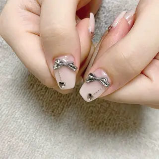 ネイル 💅fleur Ayumiのネイルデザイン