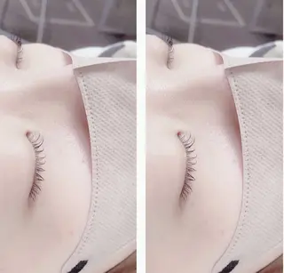 マツエク・マツパ 石崎 真由美のマツエク・マツパデザイン