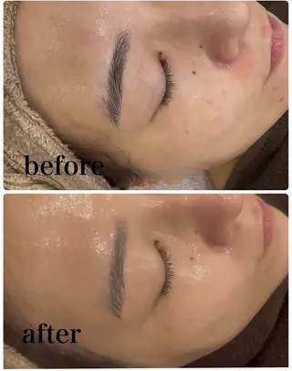 NAVI 韓国肌管理所属・NAVI韓国肌管理《 毛穴/艶肌/小顔》のエステ・リラクイメージ