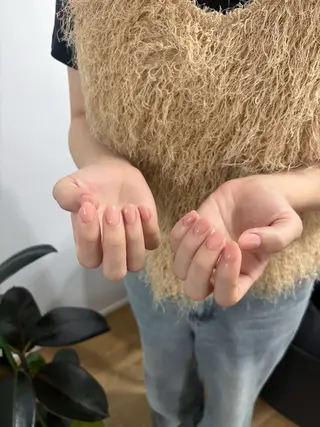 ネイル nailsalon kopeのネイルデザイン