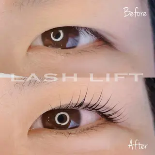 マツエク・マツパ 𝕁𝔼𝕃𝕃𝕐 𝕃𝔸𝕊ℍのマツエク・マツパデザイン