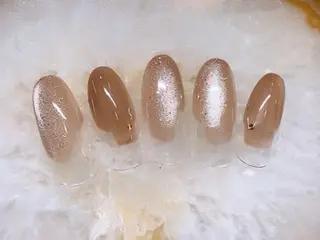 ネイル aimer tomomiのネイルデザイン