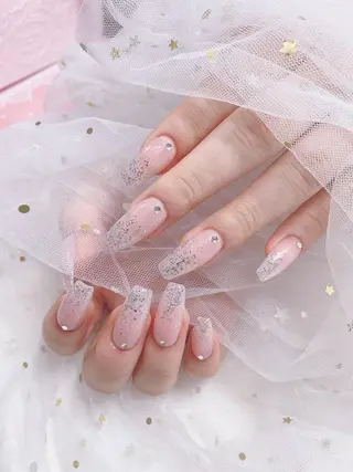 ネイル ジョリ En 💞🦋のネイルデザイン