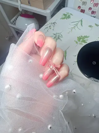 ネイル MK ネイルサロンのネイルデザイン