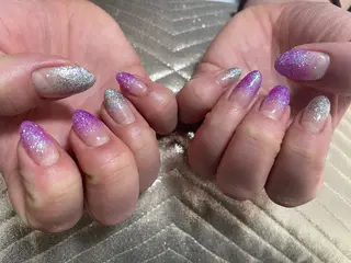 ネイル Crystal BEAUのエステ・リラクイメージ