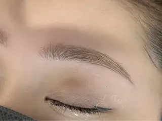 アイブロウ TOP町田 akaneの眉毛・アイブロウイメージ